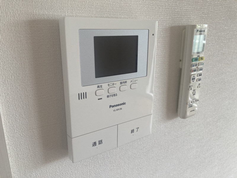 チェリーブロッサムの物件内観写真