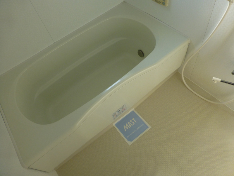 バス 写真12