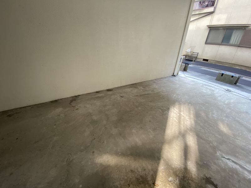 駐車場 写真10