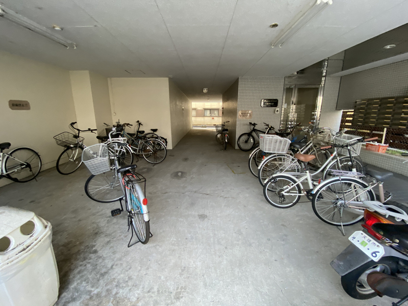 共用部 写真11