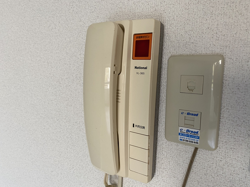 セキュリティ 写真13