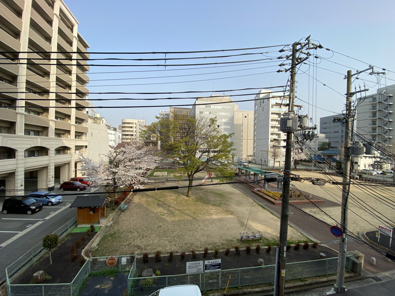 眺望 写真15