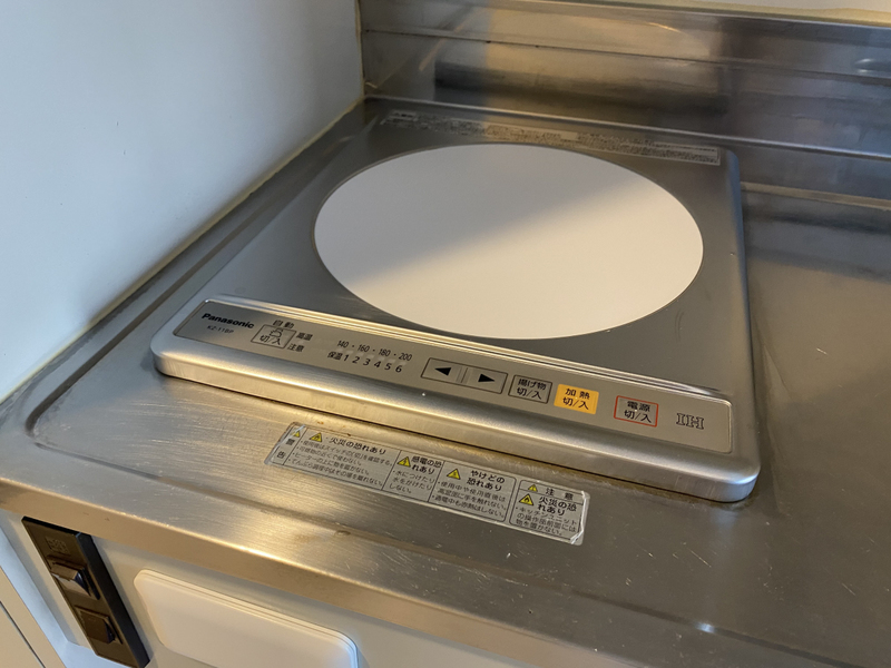 キッチン 写真19