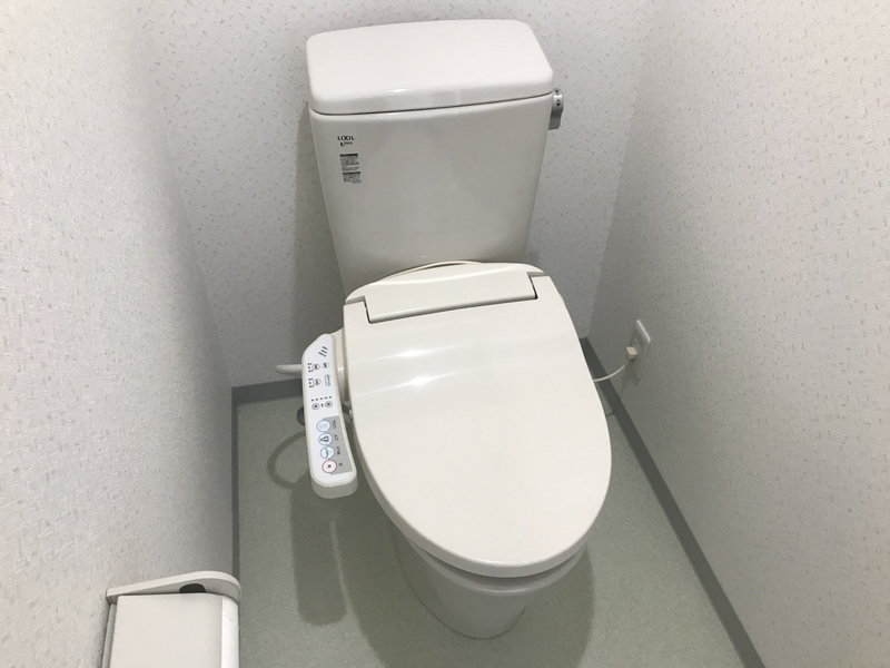 ペシュmotoshioの物件内観写真
