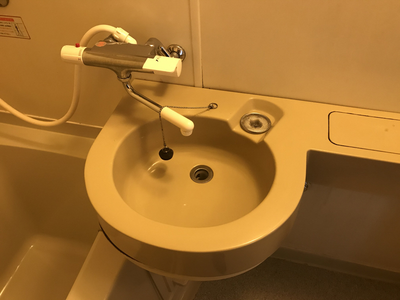 ペシュmotoshioの物件内観写真