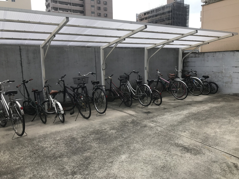 ペシュmotoshioの物件内観写真