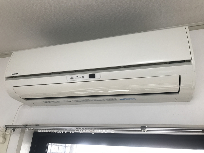 ペシュmotoshioの物件内観写真