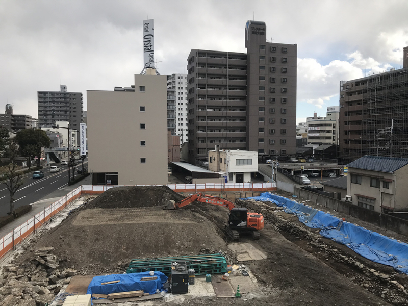 ペシュmotoshioの物件内観写真