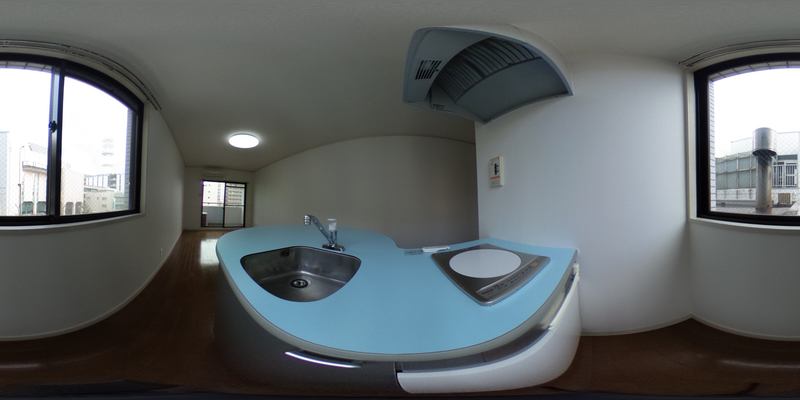 キッチン 写真35