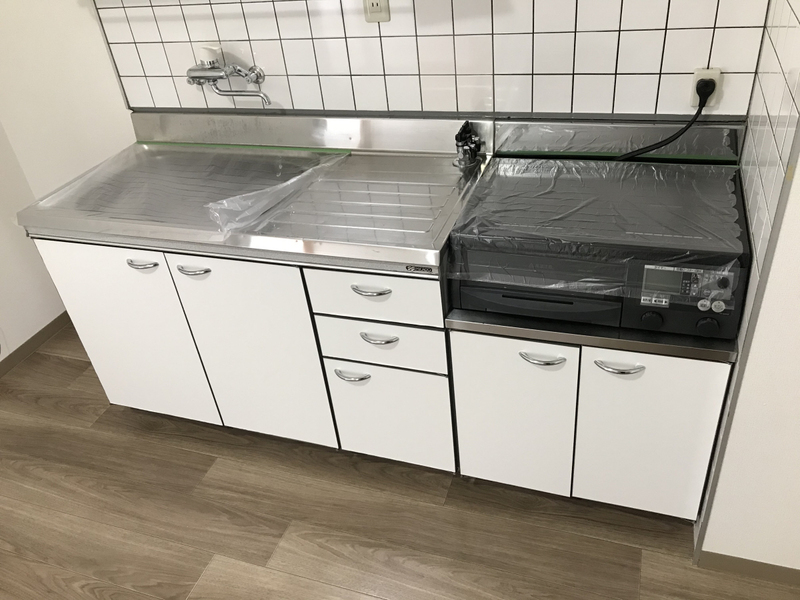 キッチン 写真3