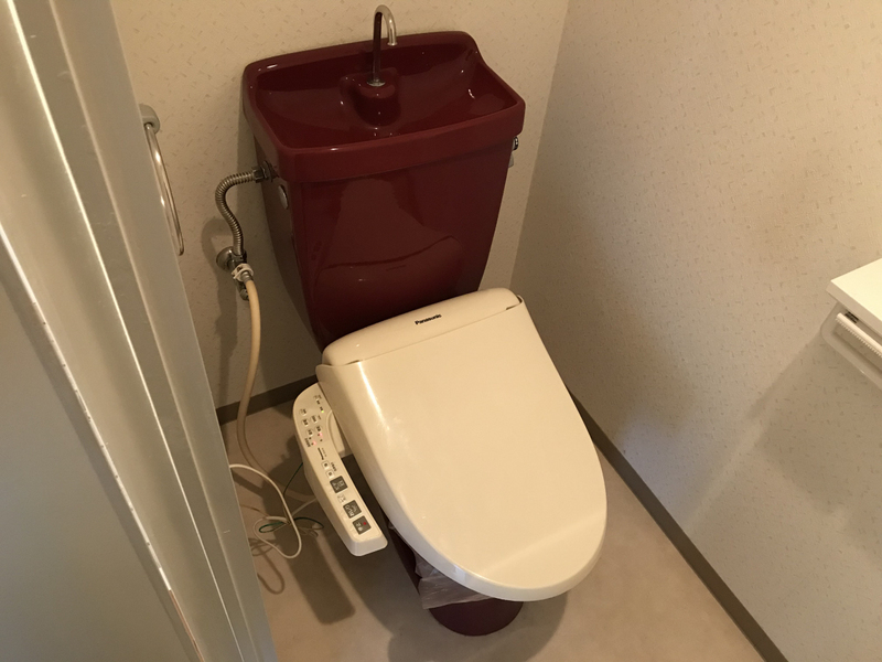 トイレ 写真5