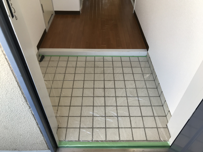 玄関 写真7