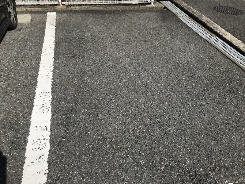 駐車場 写真10