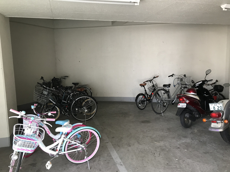 共用部 写真11