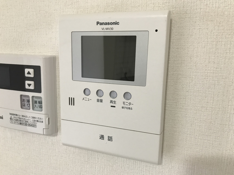 セキュリティ 写真13