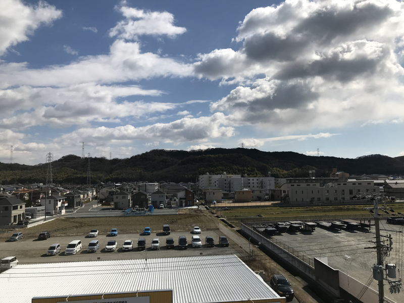 眺望 写真15