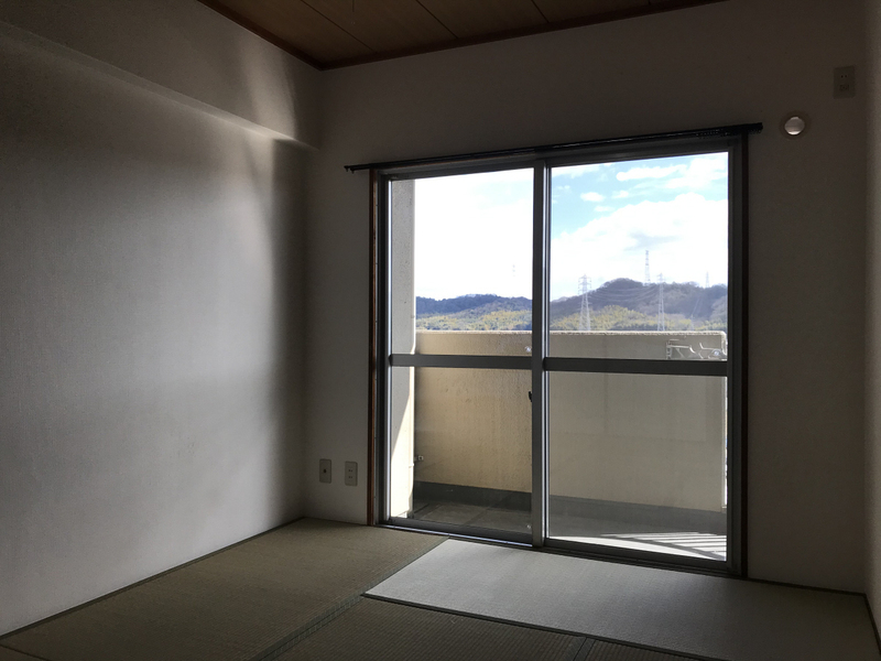 寝室 写真16