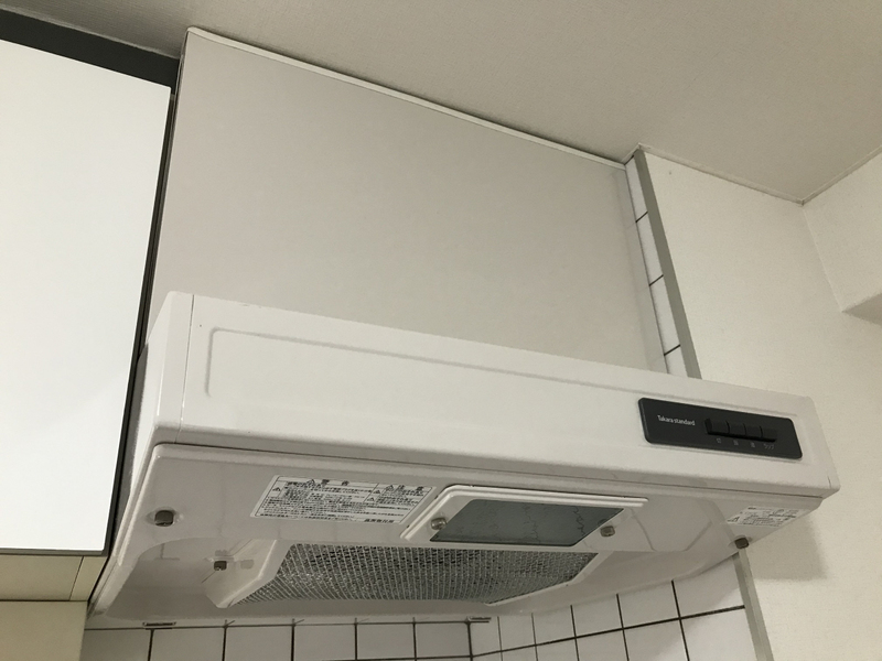 キッチン 写真19