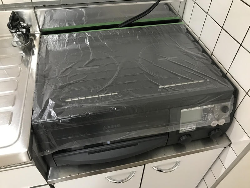 キッチン 写真30