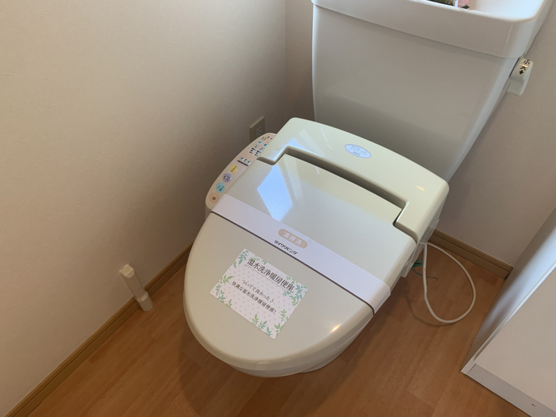 リースランド北条宮の町B棟の物件内観写真