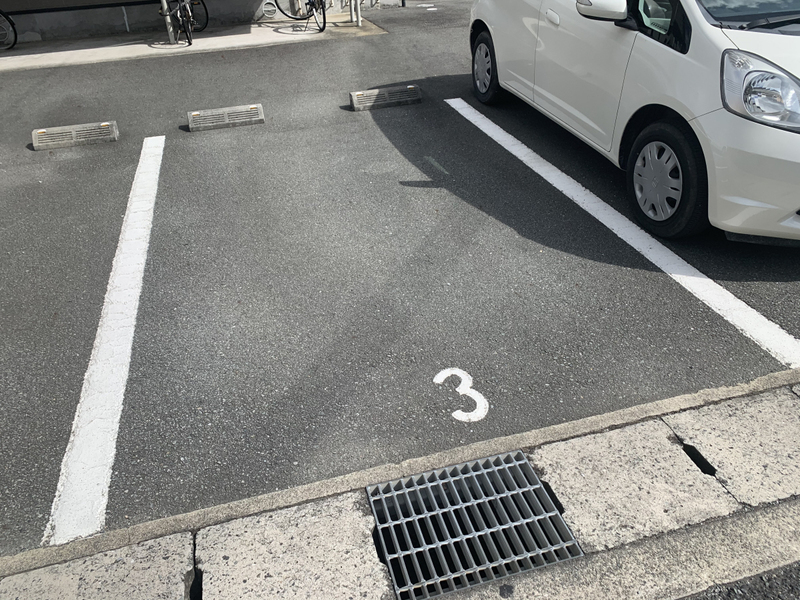 リースランド北条宮の町B棟の物件外観写真