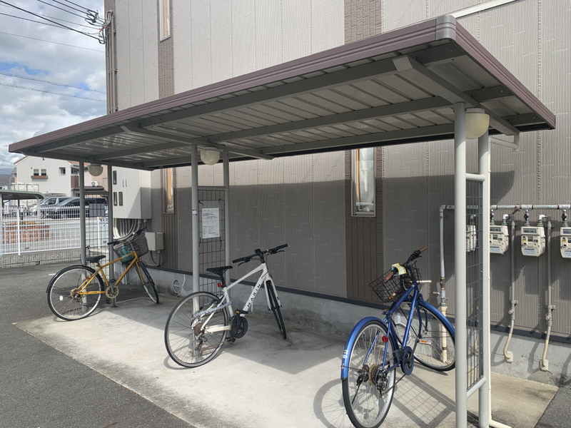 リースランド北条宮の町B棟の物件内観写真