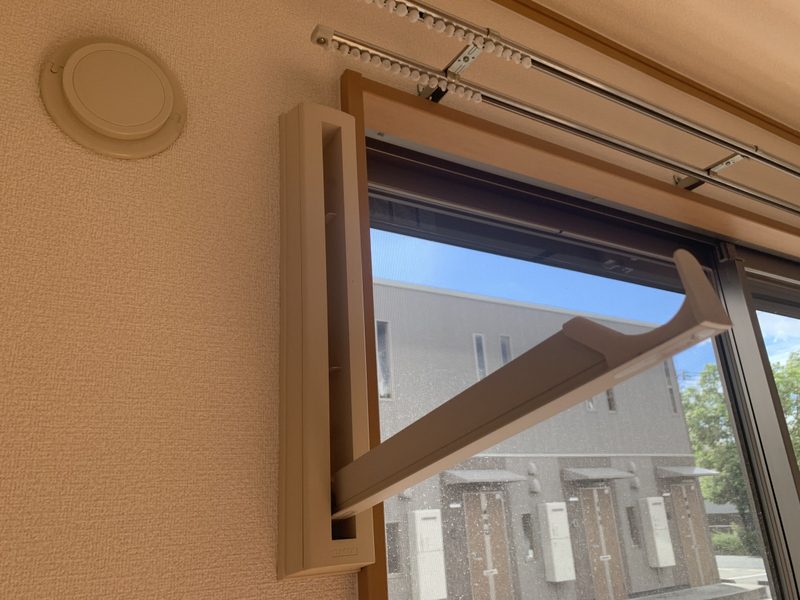 リースランド北条宮の町B棟の物件内観写真