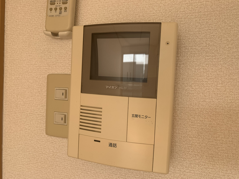 リースランド北条宮の町B棟の物件内観写真