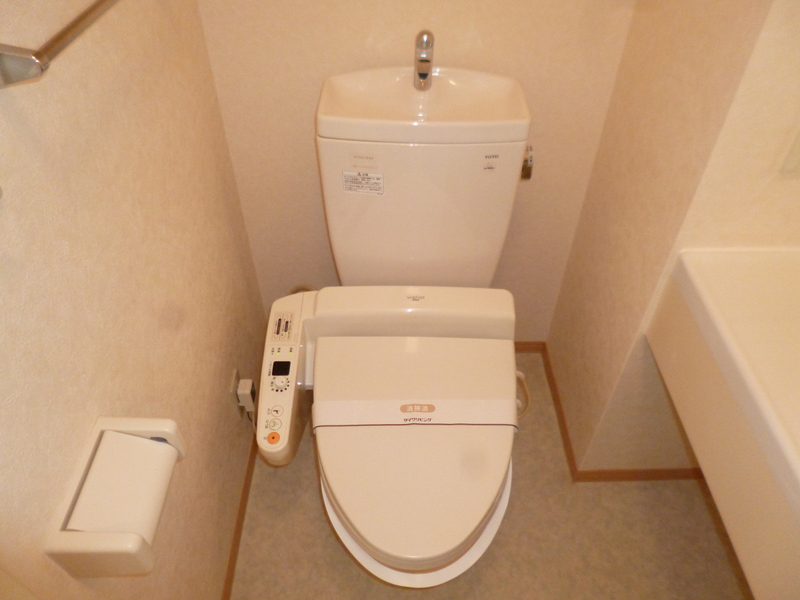 エル ヴィラージュの物件内観写真