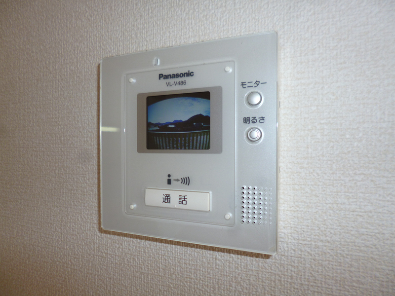 エル ヴィラージュの物件内観写真