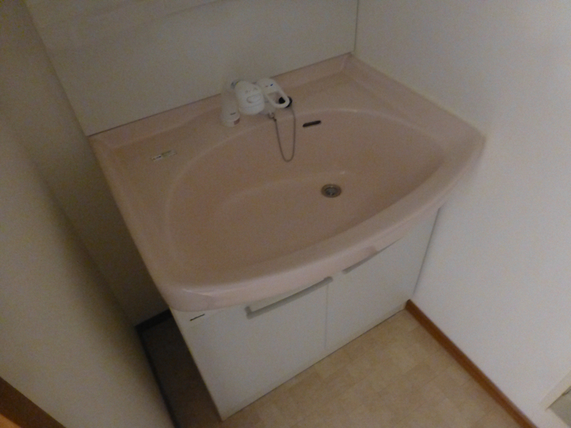 洗面所 写真6