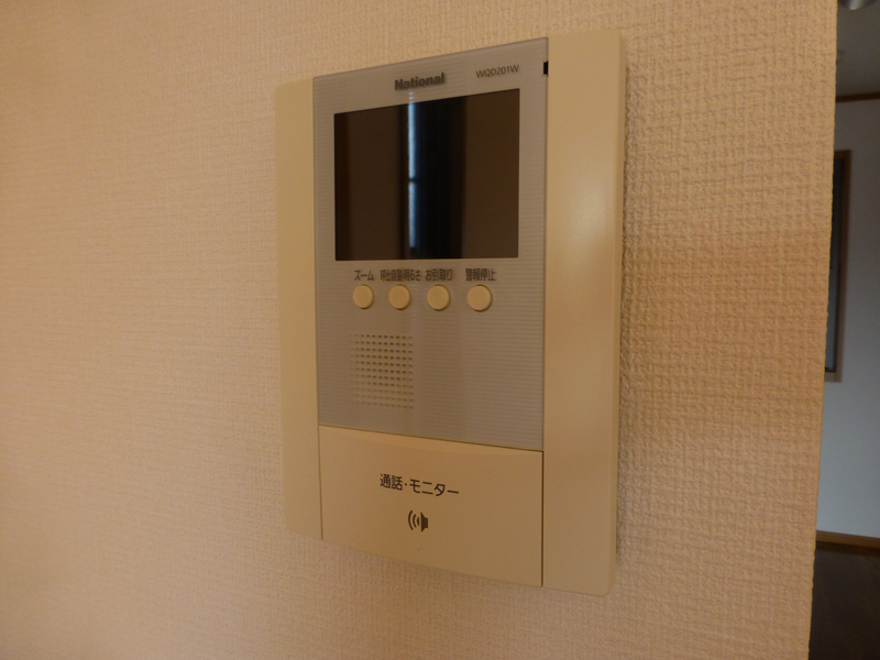 セキュリティ 写真13