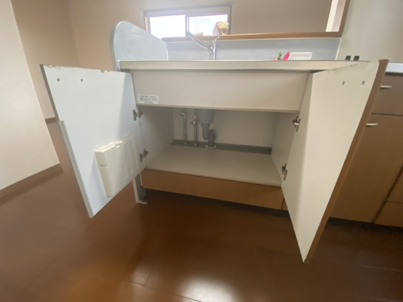 リビングタウン古坂壱番館Bの物件内観写真