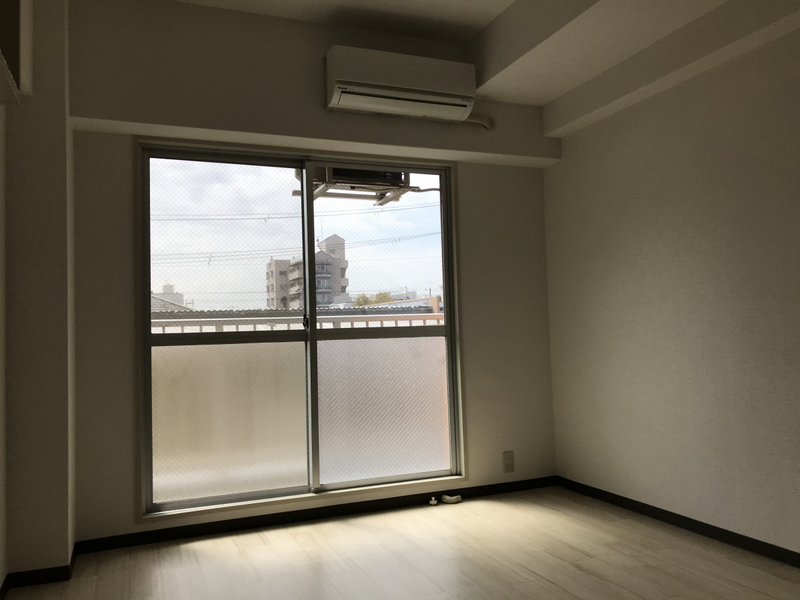 リビング 写真2