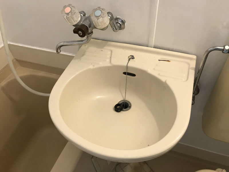 洗面所 写真6