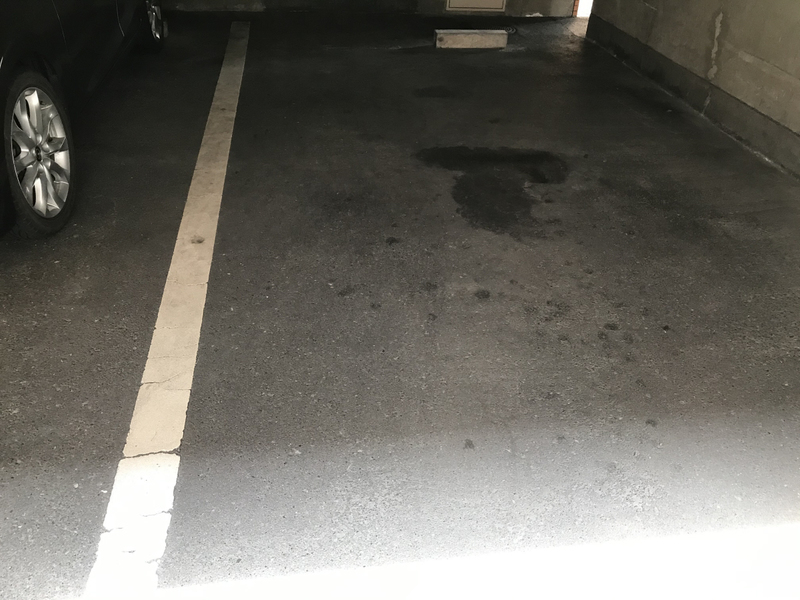 駐車場 写真10