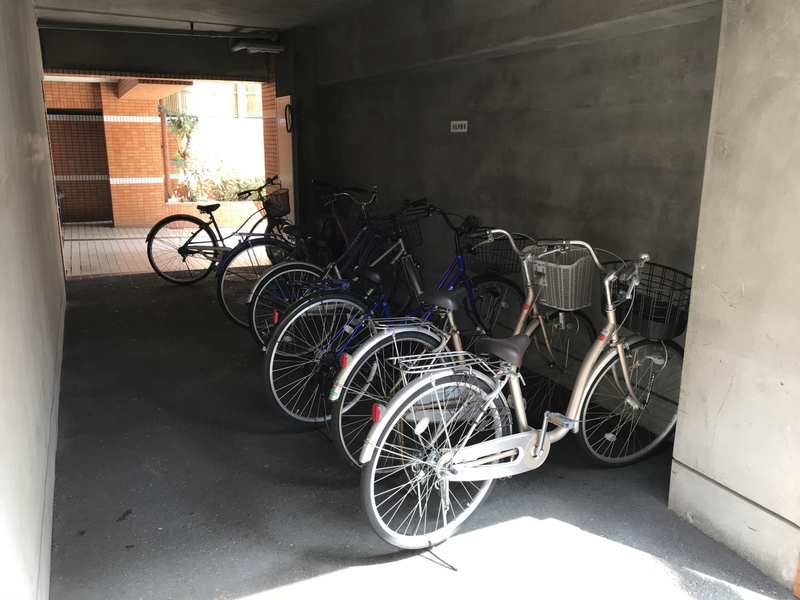 共用部 写真11