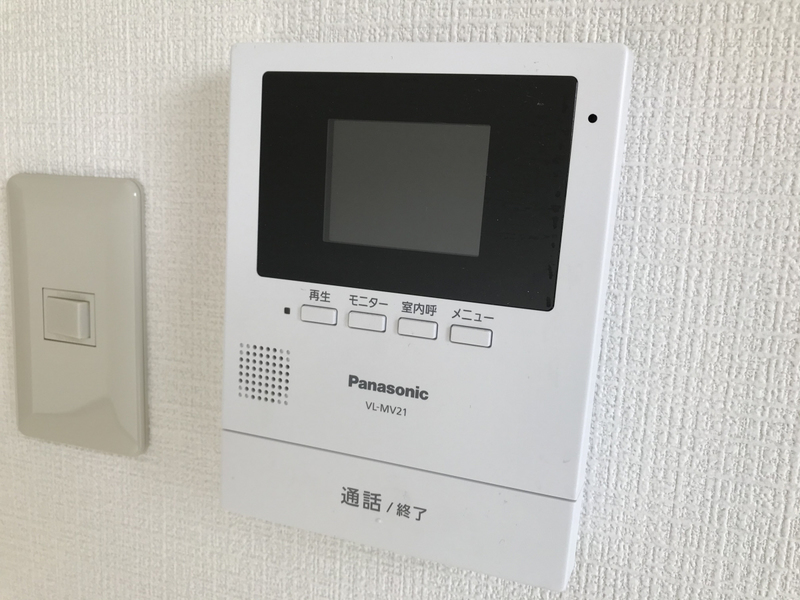 セキュリティ 写真13