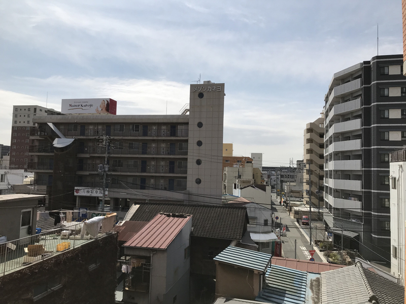 眺望 写真15