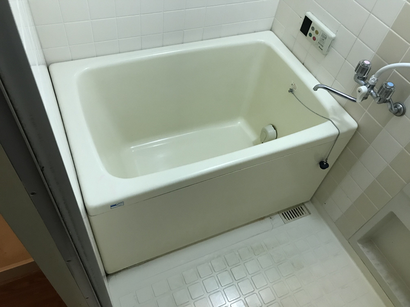 クリーンピア下寺町の物件内観写真