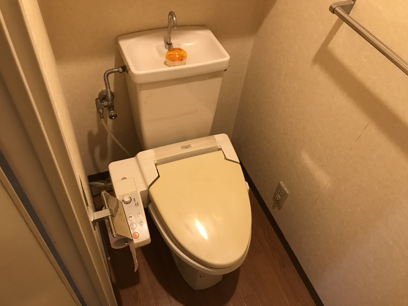 クリーンピア下寺町の物件内観写真