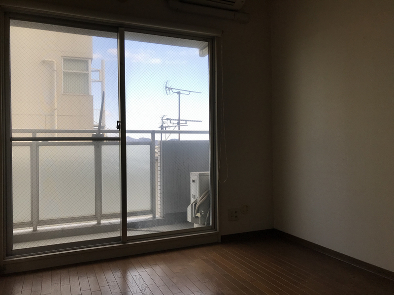 クリーンピア下寺町の物件内観写真