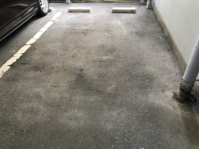 クリーンピア下寺町の物件外観写真