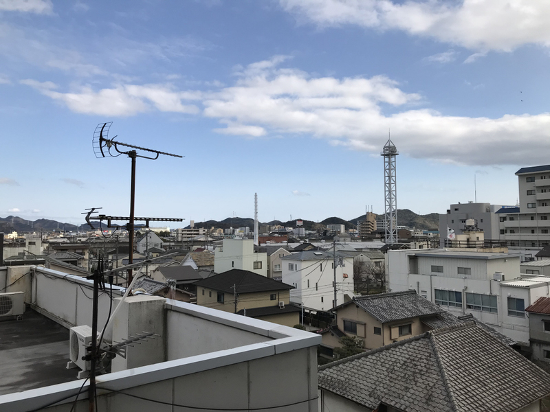 クリーンピア下寺町の物件内観写真