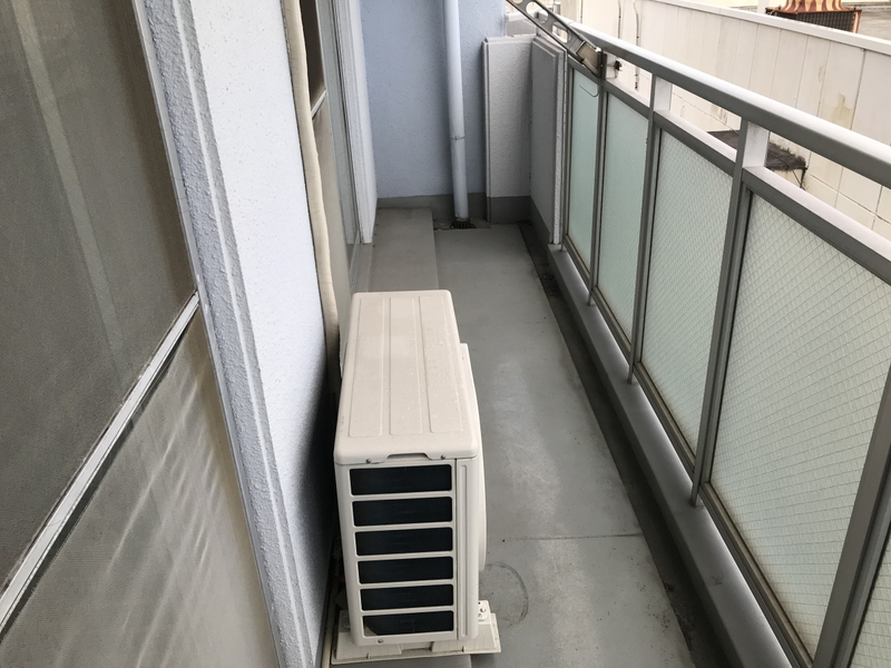 クリーンピア下寺町の物件内観写真