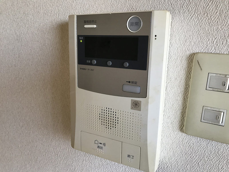 クリーンピア下寺町の物件内観写真