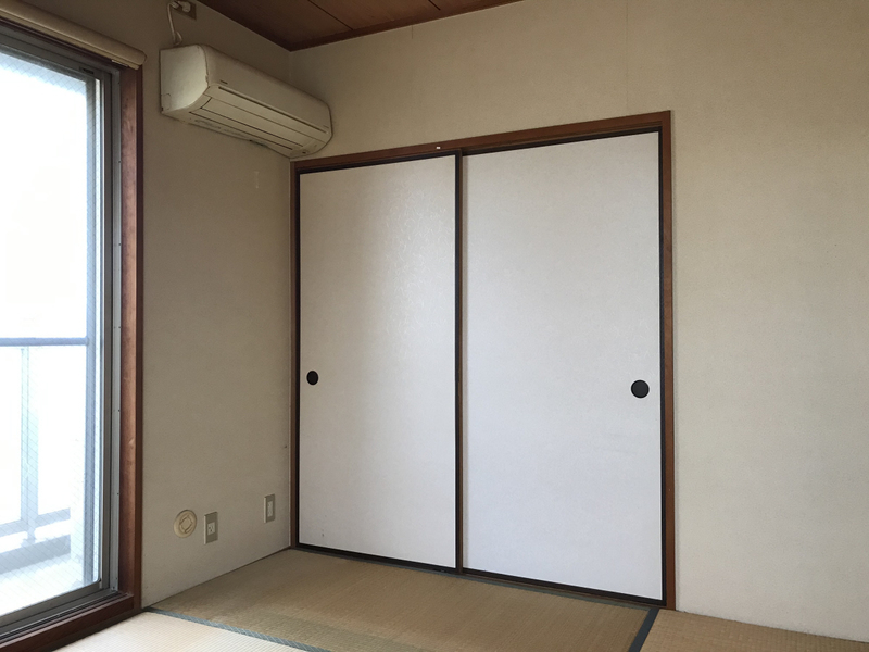 物件内観写真