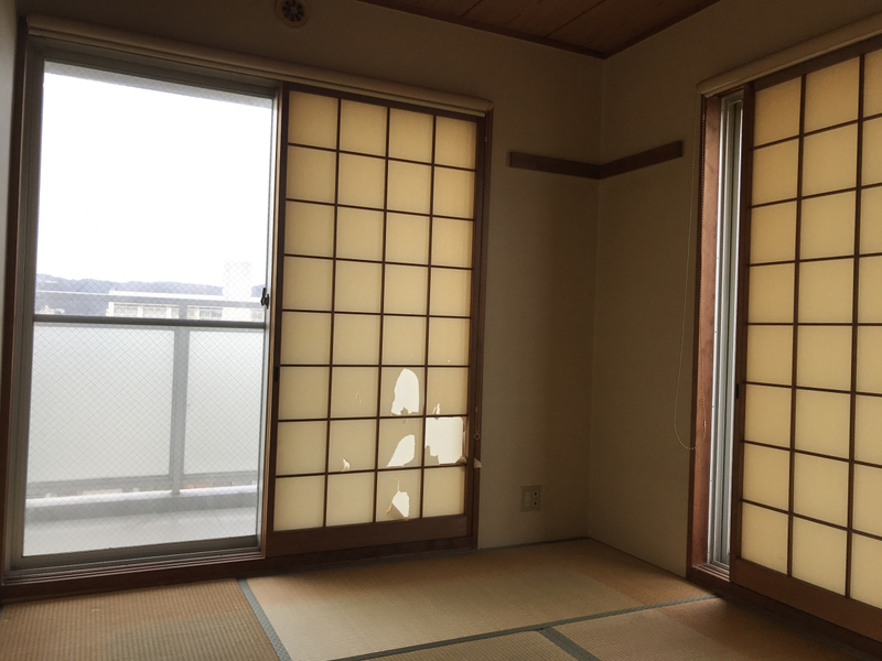 クリーンピア下寺町の物件内観写真