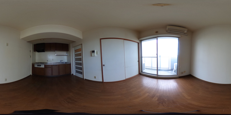 リビング 写真33