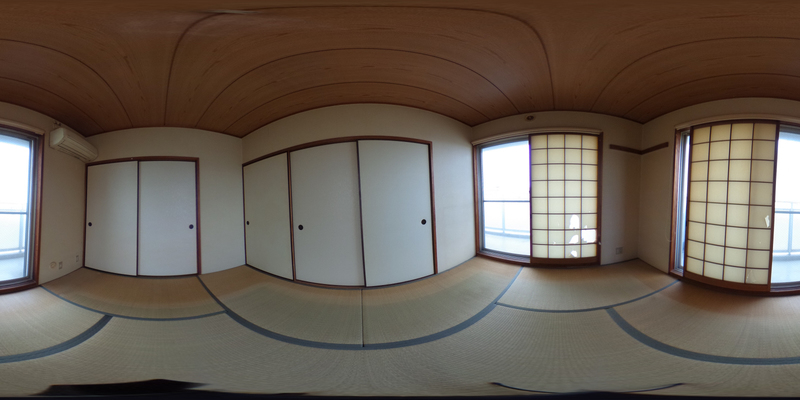 寝室 写真35